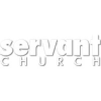 Servant Church Logo