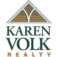 Karen Volk Realty Logo