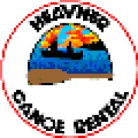 Heavner Canoe Rental Logo