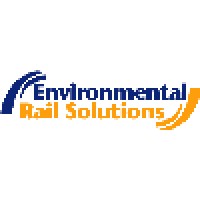 Environmental Rail Solutions Logo