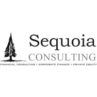 SEQUOIA Consulting Logo