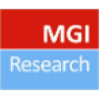 MGI Research, LLC Logo