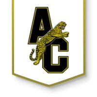 Andover Central High School Logo