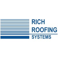 Rich Roofing Systems Logo