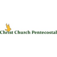 Christ Church Pentecostal Logo