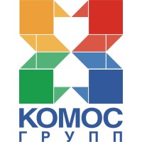 KOMOS GROUP Logo