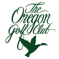 The Oregon Golf Club Logo