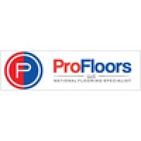 Profloor Llc Logo