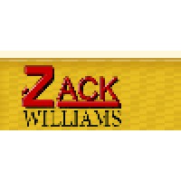 Zack Williams Real Estate Logo