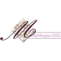 Tad Morgan Dds Logo