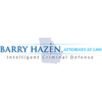 Barry Hazen Logo