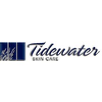 Tidewater Skin Care Logo