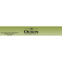Olsen Funeral Home Logo