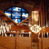 Bellevue United Methodist Ch Logo