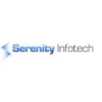 Serenity Infotech, Inc. Logo