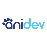 ANIDEV Logo