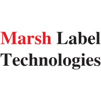 Marsh Label Technologies Logo