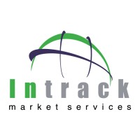 Intrack Market Services Sdn Bhd Logo