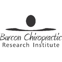 Burcon Chiropractic Logo
