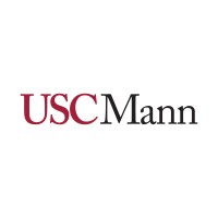 USC Alfred E. Mann School of Pharmacy and Pharmaceutical Sciences Logo