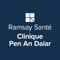 CLINIQUE PEN AN DALAR Logo