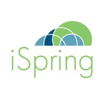 iSpring Sustainability Logo