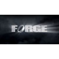 FORGE Logo