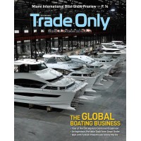 Soundings Trade Only Logo