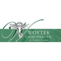 Woytek Chiropractic Logo
