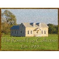 The Round Top Collection Logo