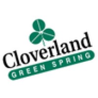 Cloverland Dairy Inc Logo