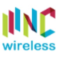 M N C Wireless Berhad Logo