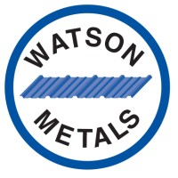 Watson Metals Logo