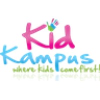 Kid Kampus Logo