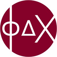 Phi Delta Chi Pharmacy Fraternity Logo