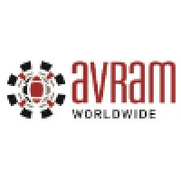 Avramworldwide Logo