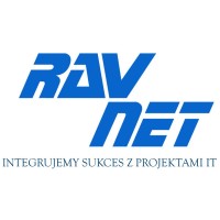 RavNet Sp. z o.o. Logo