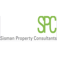 Sisman Property Consultants Limited Logo