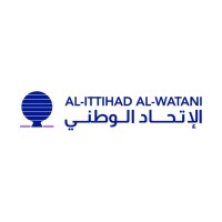 Al-Ittihad Al-Watani Logo