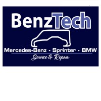 BenzTech Logo