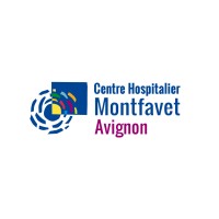 Centre Hospitalier de Montfavet-Avignon Logo
