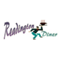 Readington Diner Logo