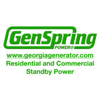Genspring Power Inc Logo
