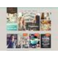 Lamar Satellite Logo