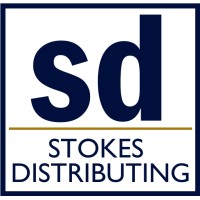 Stokes Distributing Co Logo