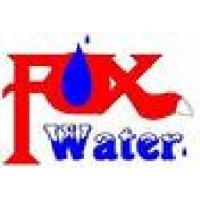 Fox Water Management Logo