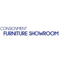Consignment Furniture Showroom Logo