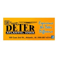 Deter Motor Logo