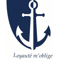 St Clement Danes School Logo