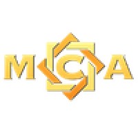 Muslim Community Association Logo